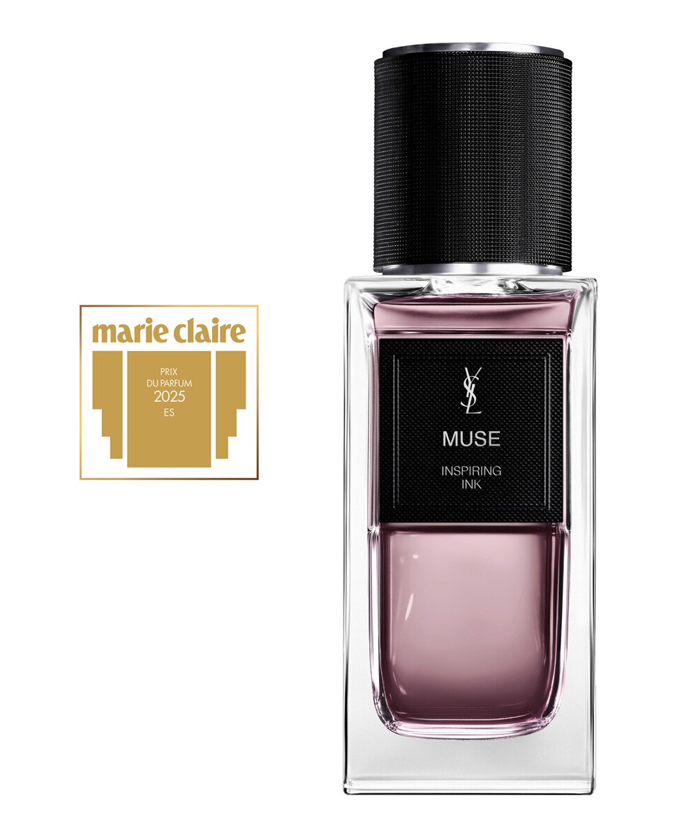 Eau de Parfum Muse Le Vestiaire des Parfums Yves Saint Laurent - 75 ml 5