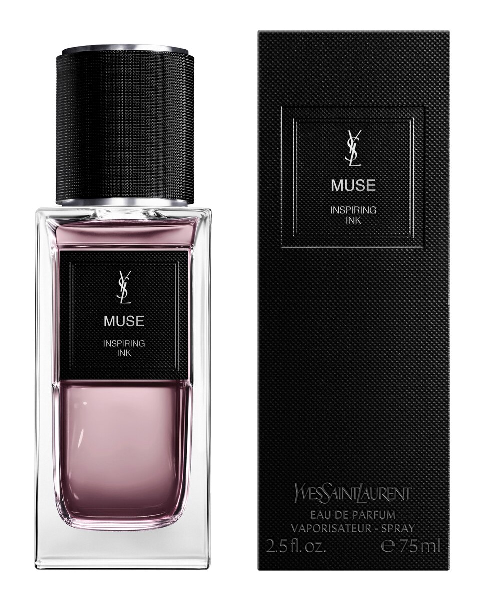 Eau de Parfum Muse Le Vestiaire des Parfums Yves Saint Laurent - 75 ml 6