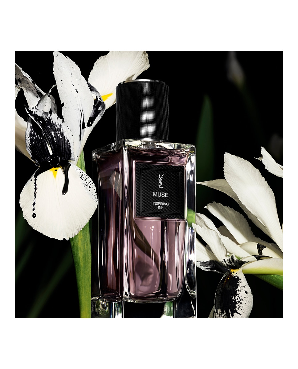Eau De Parfum Muse Yves Saint Laurent 75 ml · El Corte Inglés