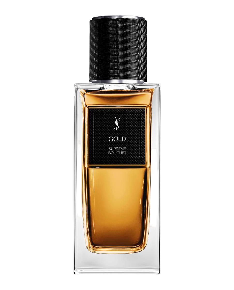Yves Saint Laurent – Eau De Parfum L’Or Yves Saint Laurent.