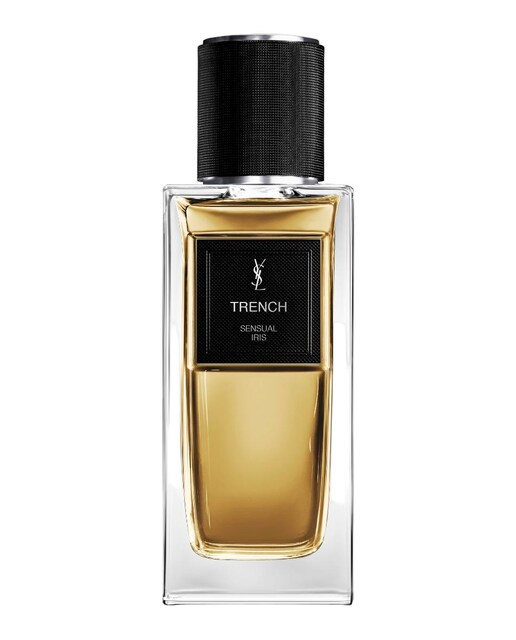 Eau de Parfum Trench  Le Vestiaire des Parfums  Yves Saint Laurent