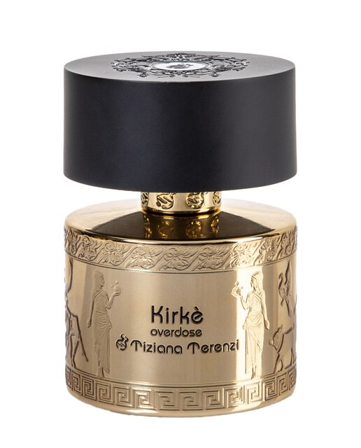 Eau De Parfum Kirkè Overdose 100 Ml Tiziana Terenzi