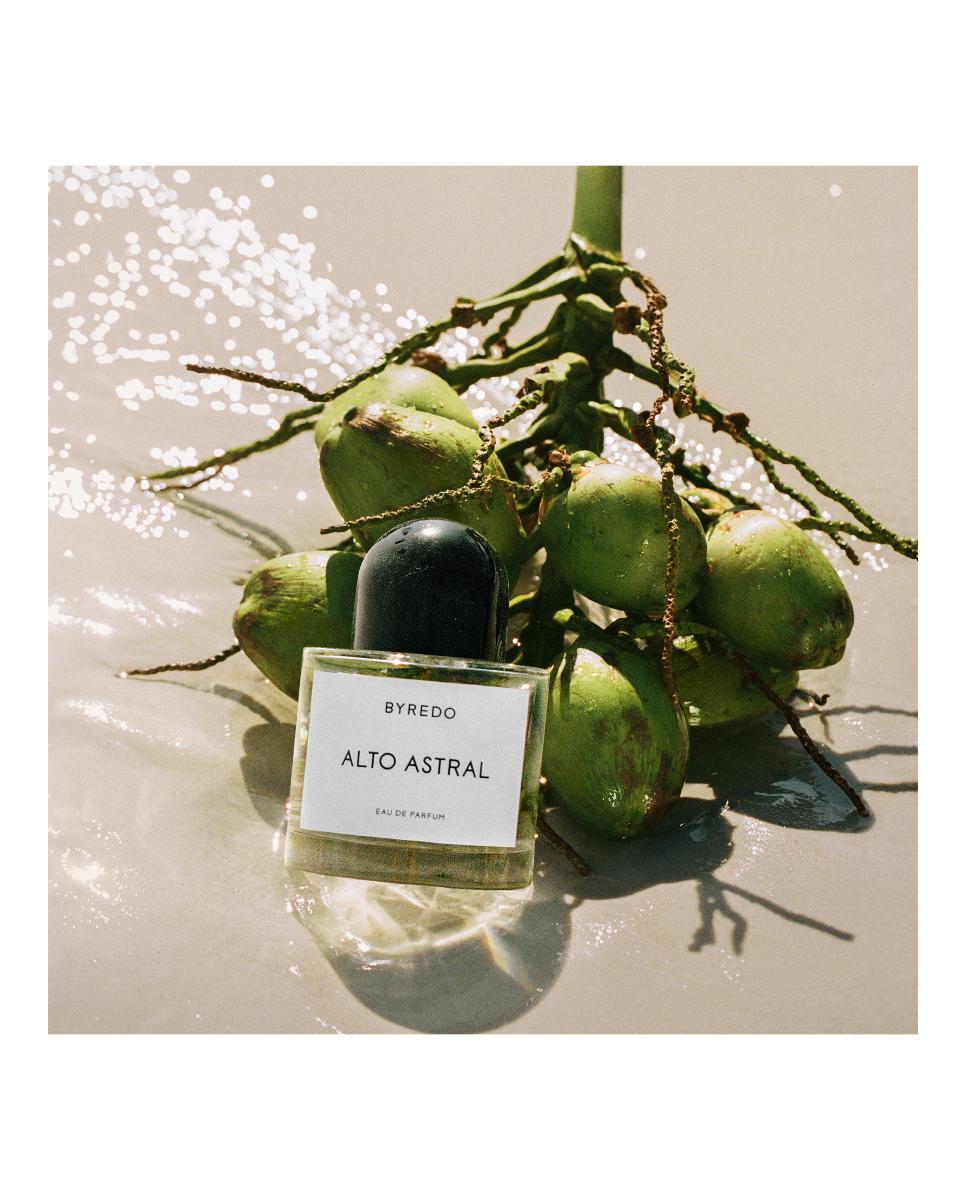Eau de Parfum Alto Astral Byredo - 50 ml 4