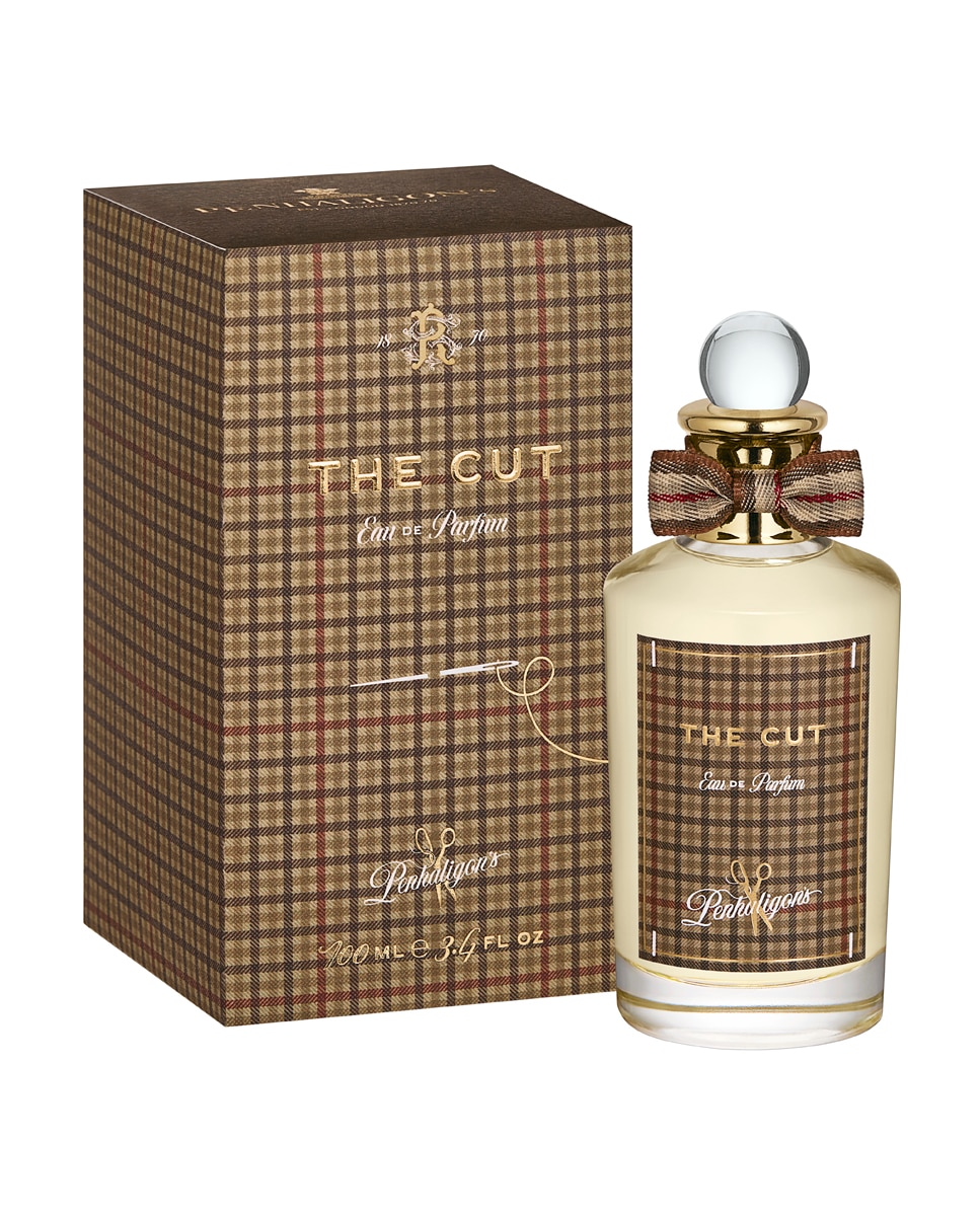 香水(ユニセックス) PENHALIGON'S THE CUT Eau de Parfum 30ml Eau de Parfum The Cut Penhaligon's · Penhaligon's · El Corte Inglés