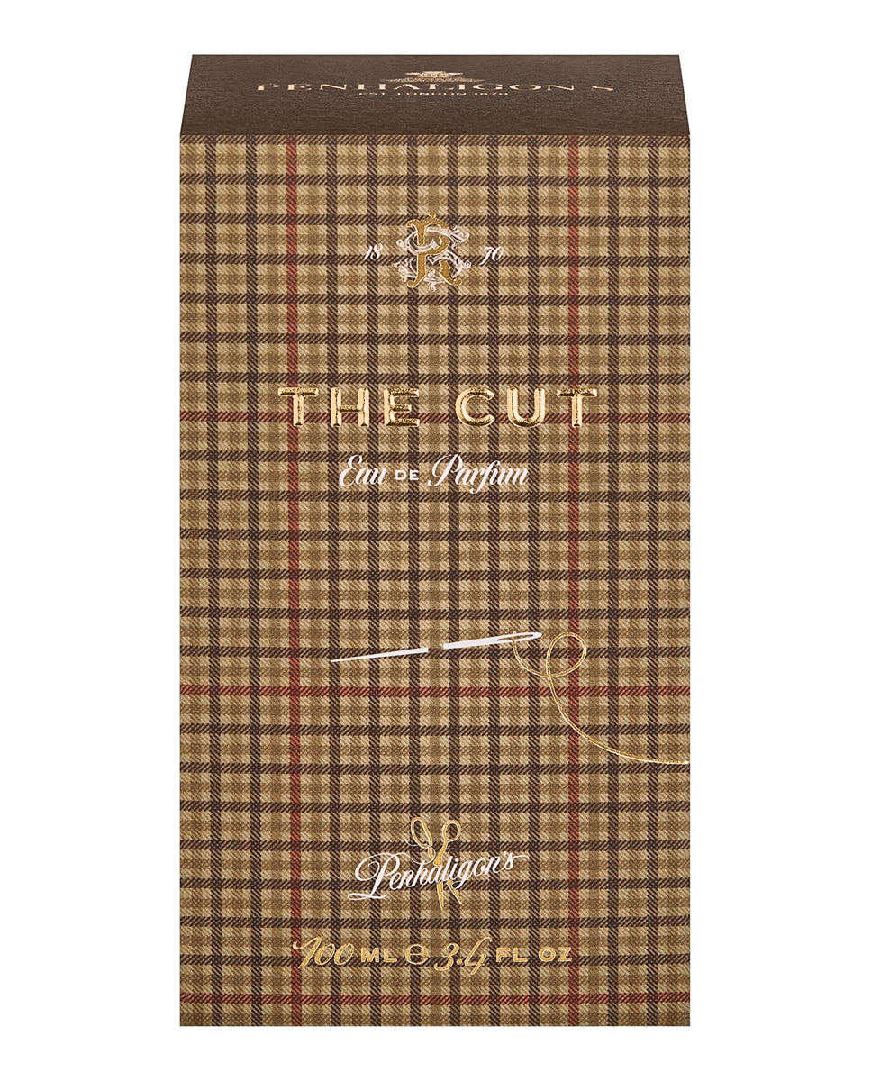 Eau de Parfum The Cut Penhaligon's - 100 ml 3