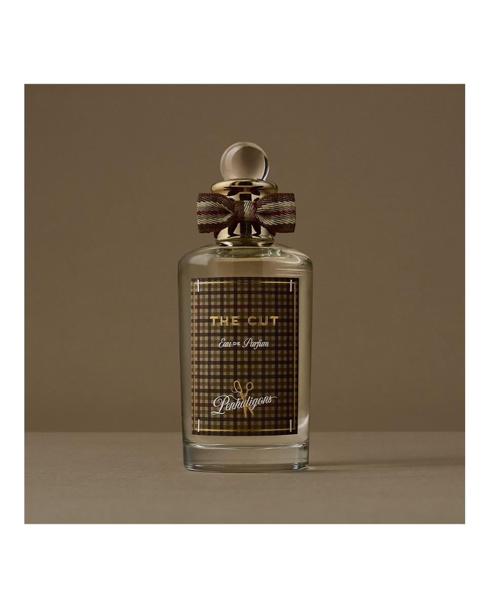 Eau de Parfum The Cut Penhaligon's · Penhaligon's · El Corte Inglés