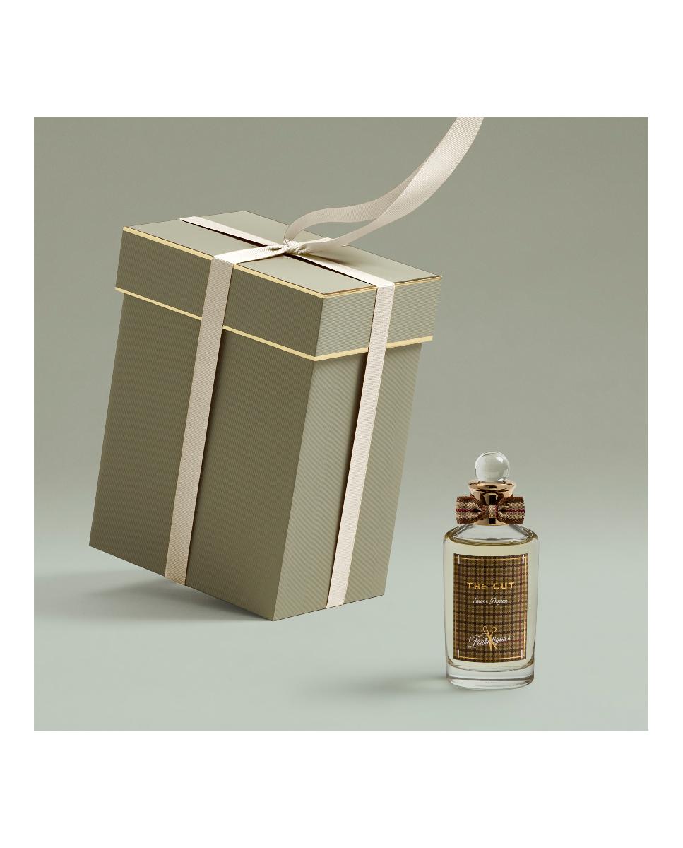Eau de Parfum The Cut Penhaligon's · Penhaligon's · El Corte Inglés