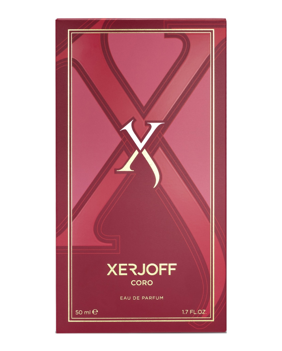 Eau de Parfum Coro Xerjoff - 50 ml 2