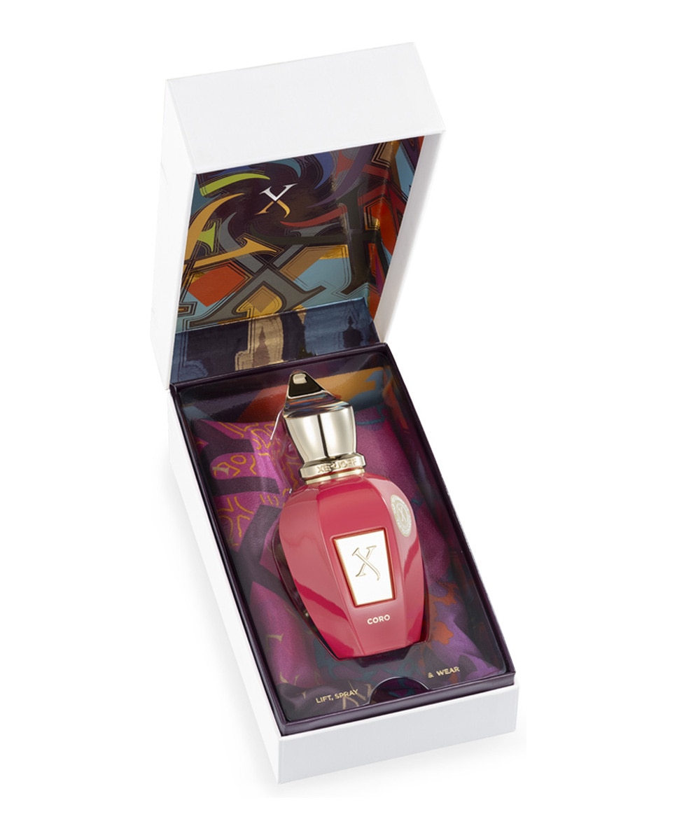 Eau de Parfum Coro Xerjoff - 50 ml 3