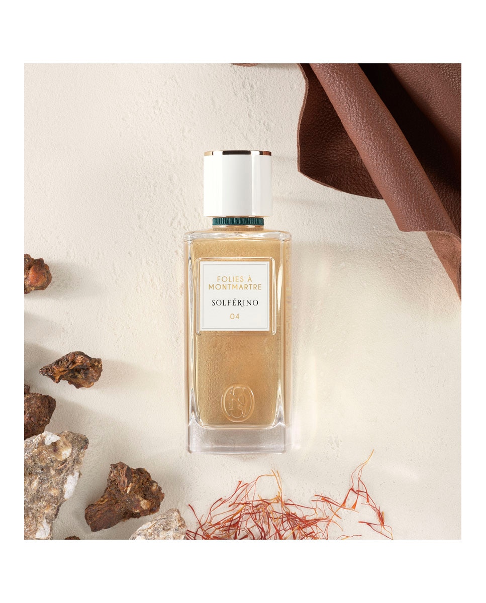 Imagen 3 de Eau de Parfum 04 Folies a Montmartre Solferino - 70 ml