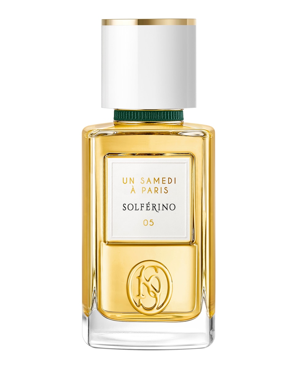 SOLFERINO – Eau de Parfum 05 Un Samedi a Parfi 70 ml Solferino.