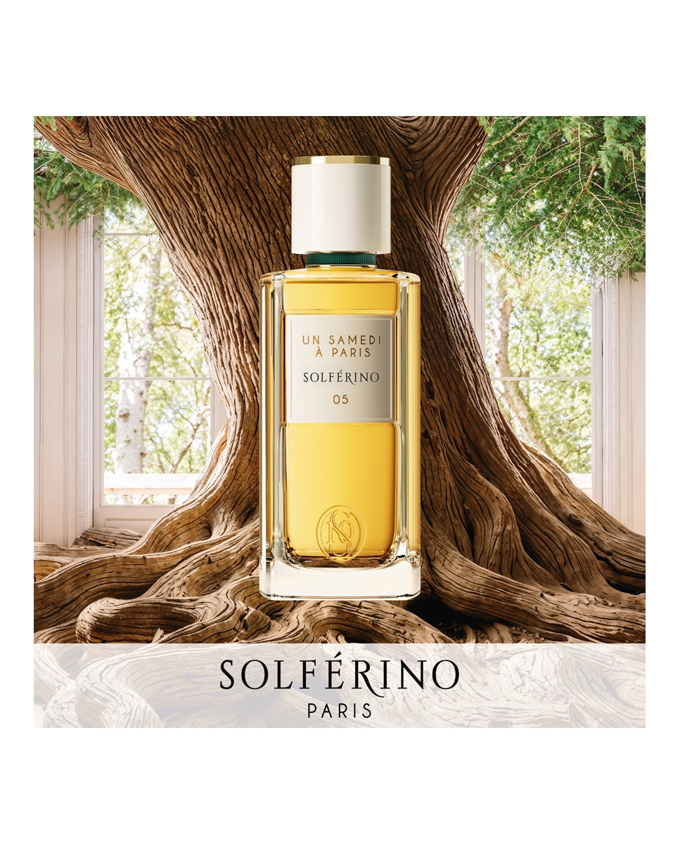 Imagen 2 de Eau de Parfum 05 Un Samedi a Parfi Solferino - 70 ml