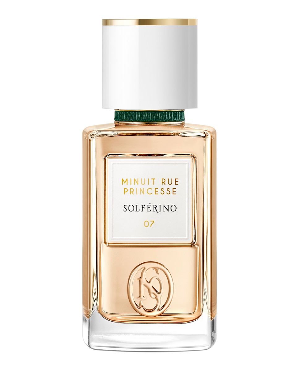 SOLFERINO – Eau de Parfum 07 Minuit Rue Princesse 70 ml Solferino.