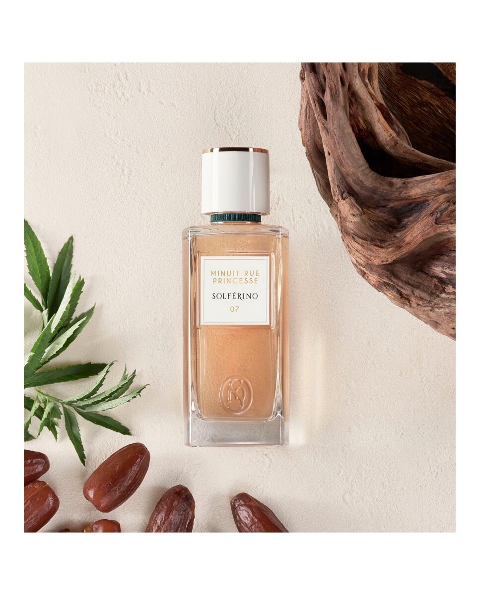 Eau de Parfum 07 Minuit Rue Princesse Solferino - 70 ml 3