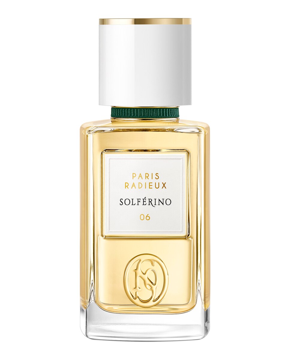 SOLFERINO – Eau de Parfum 06 Pris Radieux 70 ml Solferino.