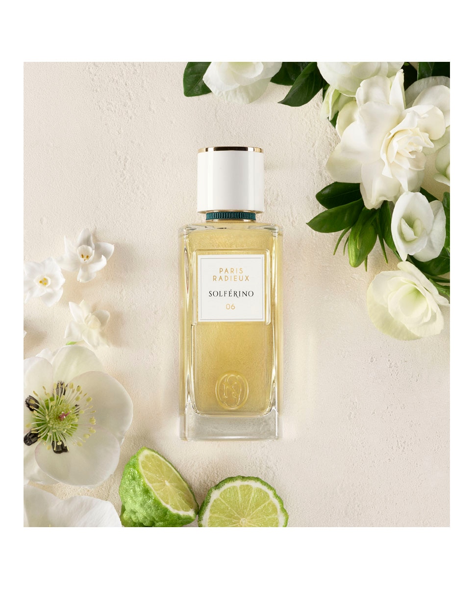 Imagen 5 de Eau de Parfum 06 Pris Radieux Solferino - 70 ml