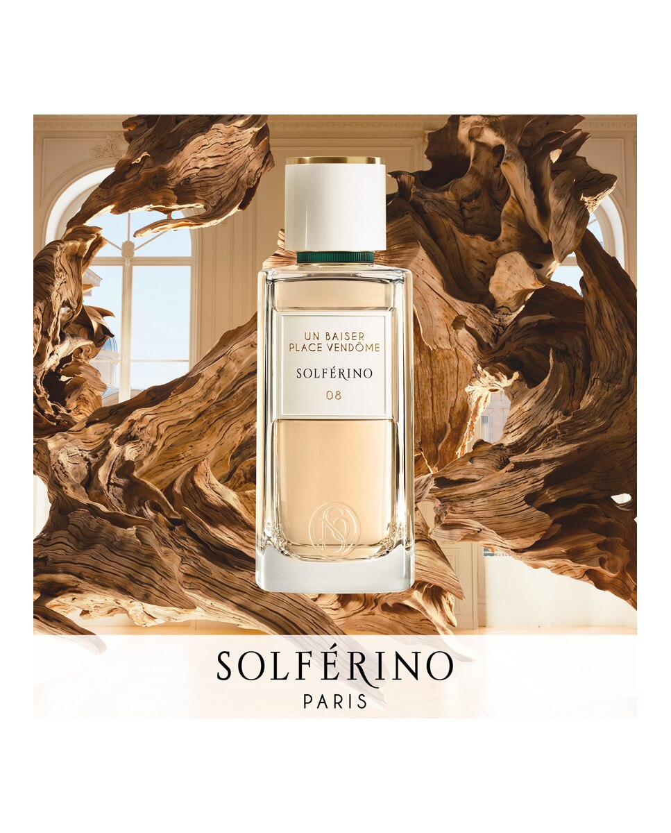 Imagen 2 de Eau de Parfum 08 Un Basier Place Vendome Solferino - 70 ml