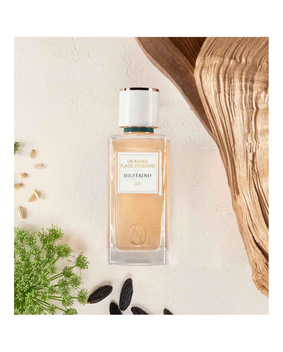 Imagen 3 de Eau de Parfum 08 Un Basier Place Vendome Solferino - 70 ml
