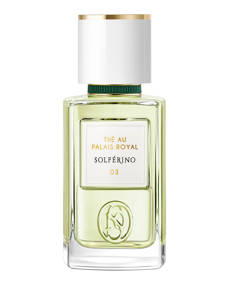 SOLFERINO – Eau de Parfum 03 The Au Palais Royal 70 ml Solferino.