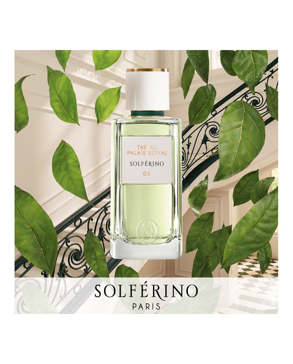 Eau de Parfum 03 The Au Palais Royal 70 ml Solferino 2