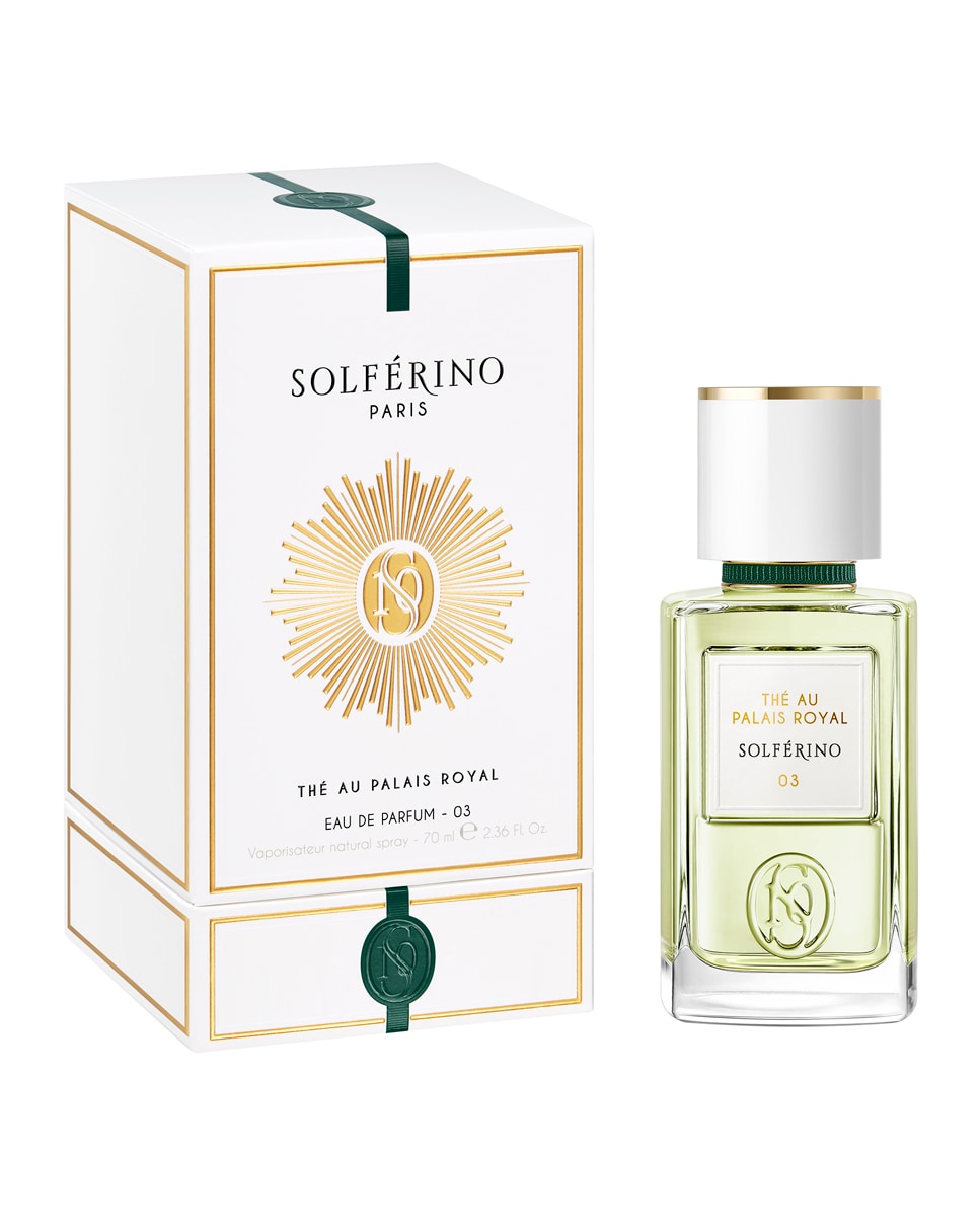 Eau de Parfum 03 The Au Palais Royal 70 ml Solferino 4