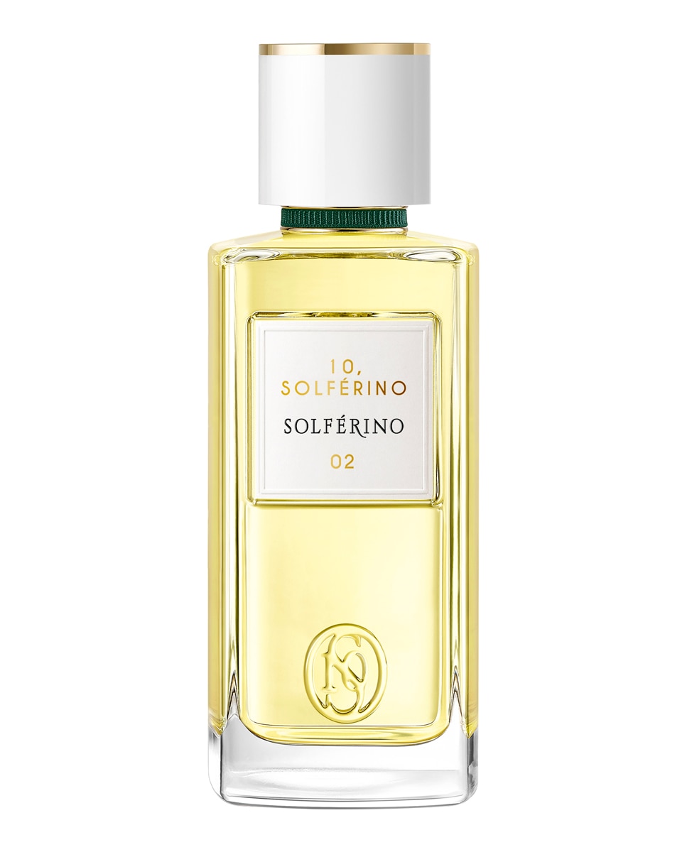 SOLFERINO – Eau de Parfum 02 10 Solferino 125 ml.