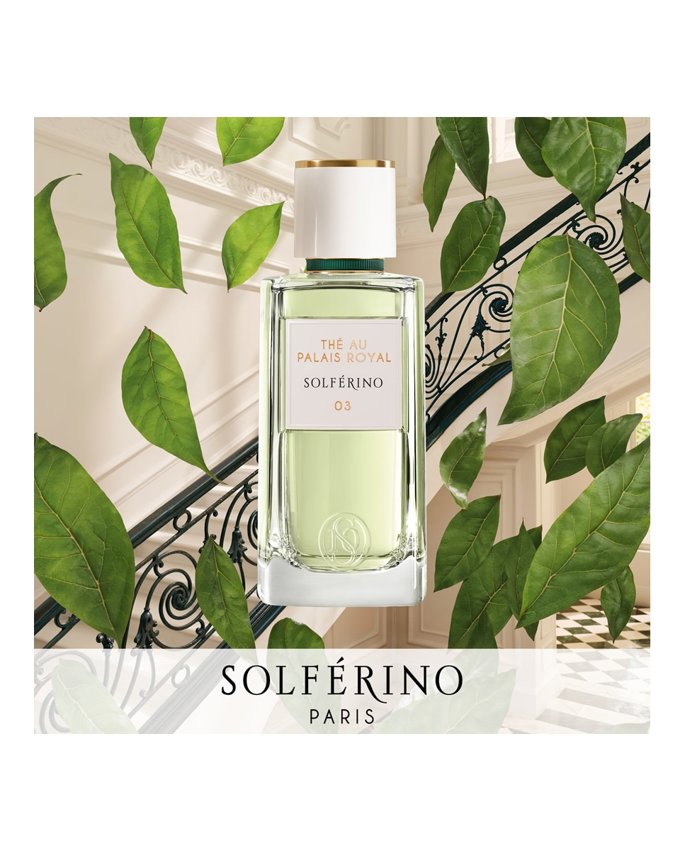 Imagen 2 de Eau de Parfum 03 The Palais Royal 125 ml Solferino - 125 ml