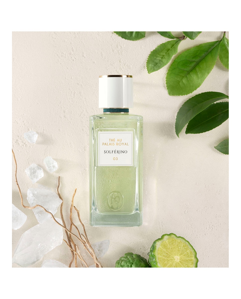 Imagen 3 de Eau de Parfum 03 The Palais Royal 125 ml Solferino - 125 ml