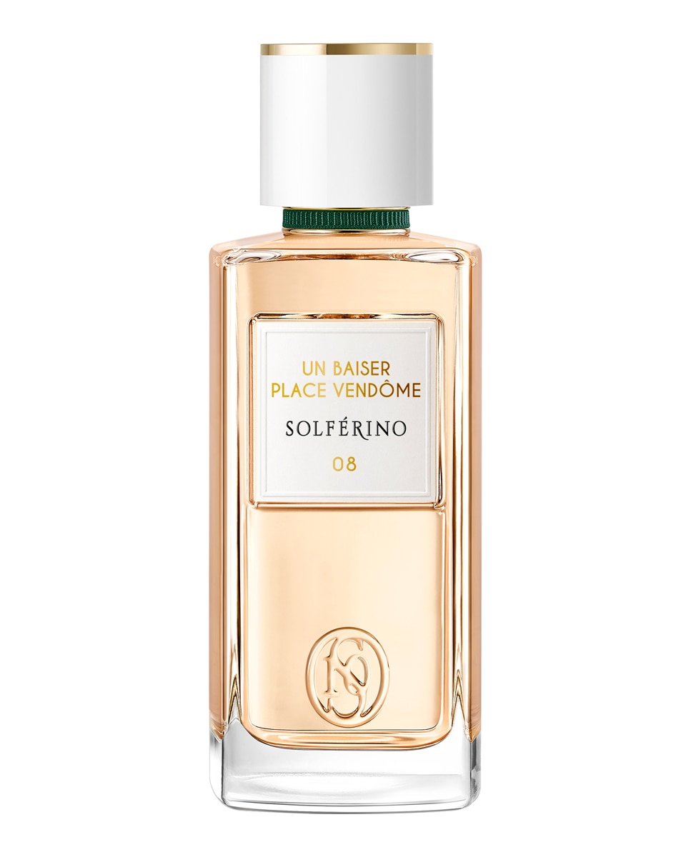 SOLFERINO – Eau de Parfum 08 Un Baiser Place Vendome 125 ml Solferino.