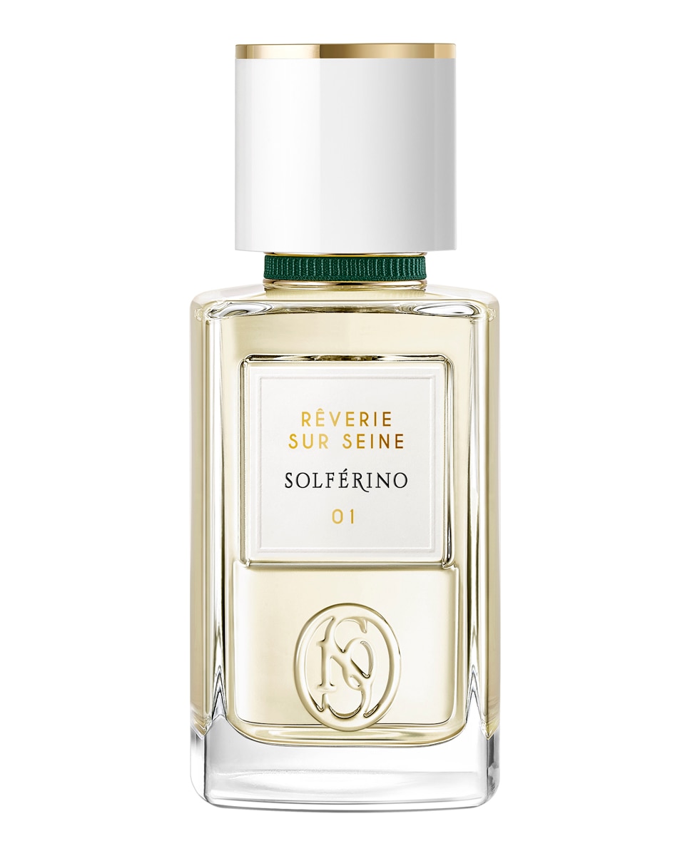 SOLFERINO – Eau de Parfum 01 Reverie Sur Seine 70 ml Solferino.