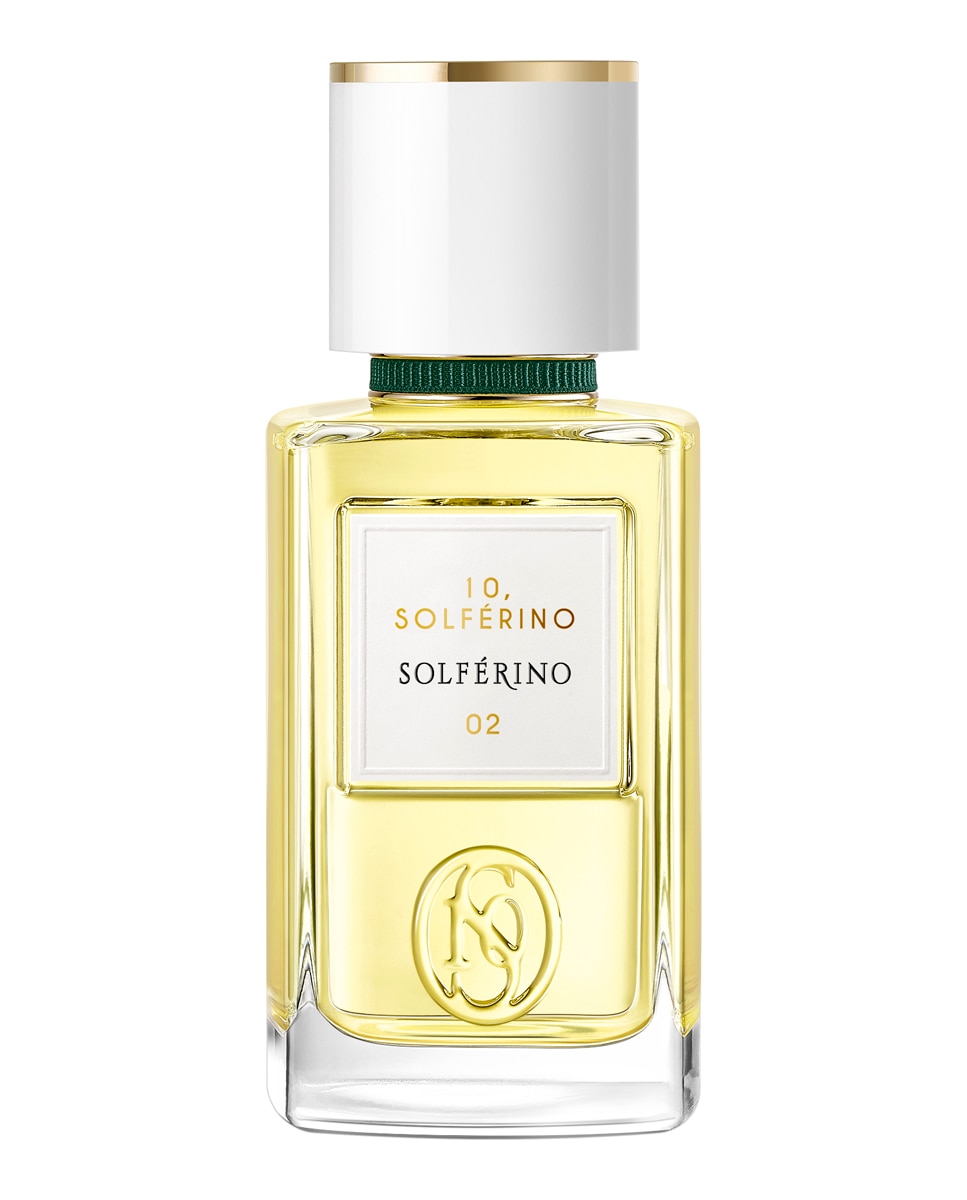 SOLFERINO – Eau de Parfum 02 10 Solferino 70 ml Solferino.