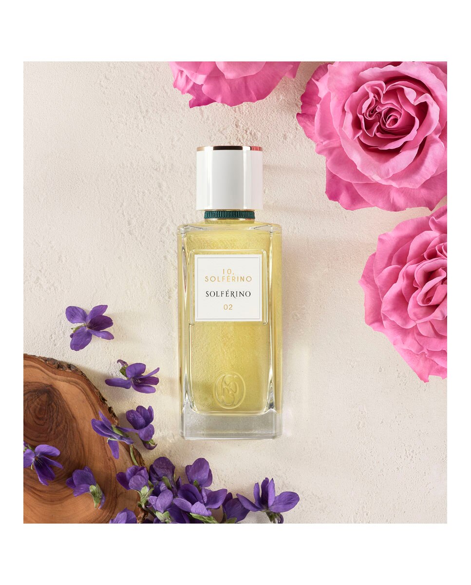 Imagen 3 de Eau de Parfum 02 10 Solferino - 70 ml