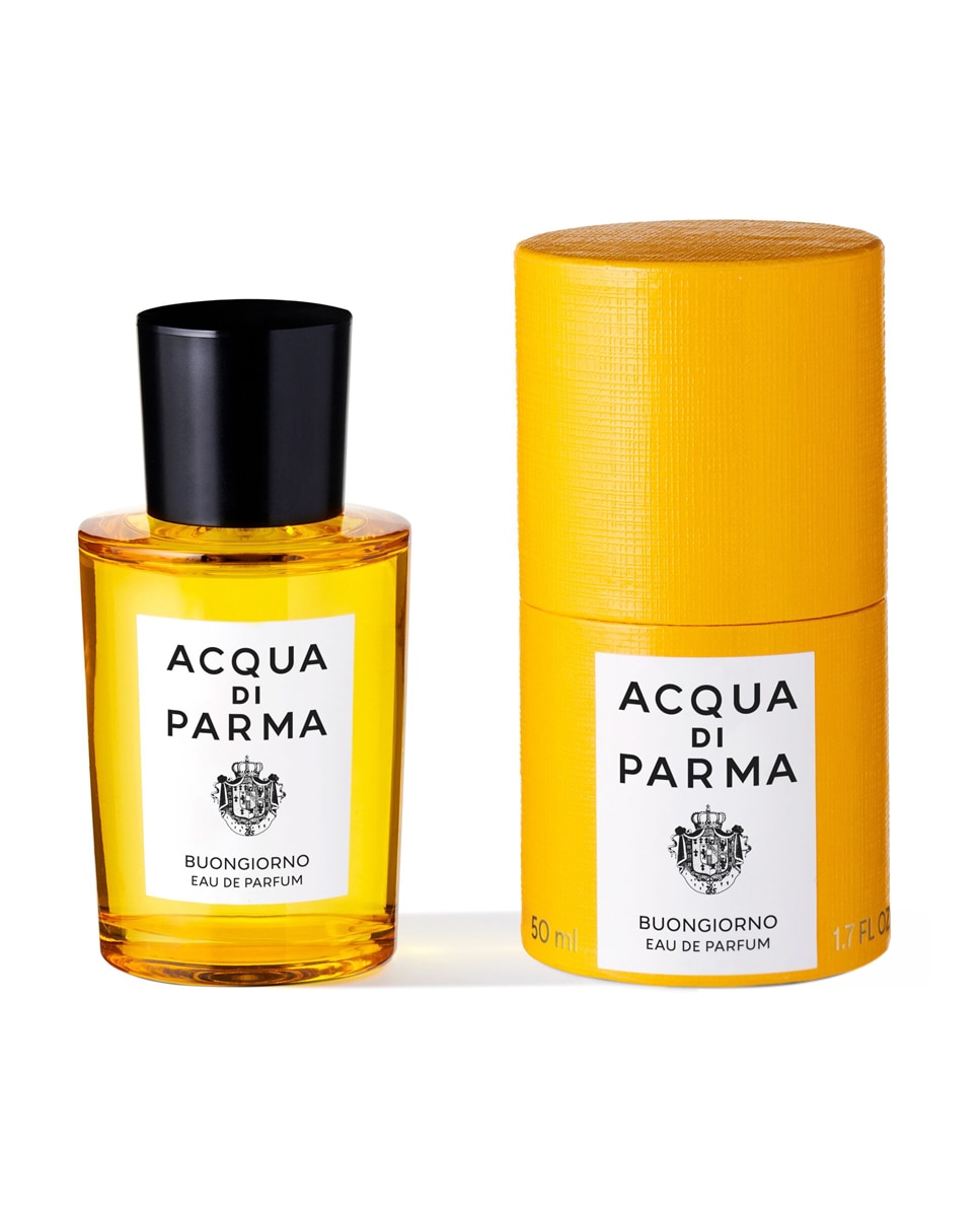 Eau de Parfum Buongiorno Acqua Di Parma - 50 ml 2
