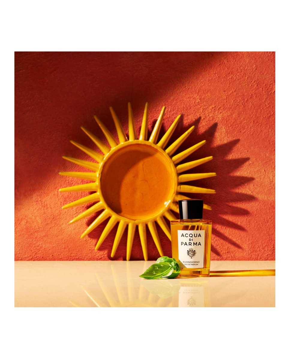 Eau de Parfum Buongiorno Acqua Di Parma - 50 ml 3