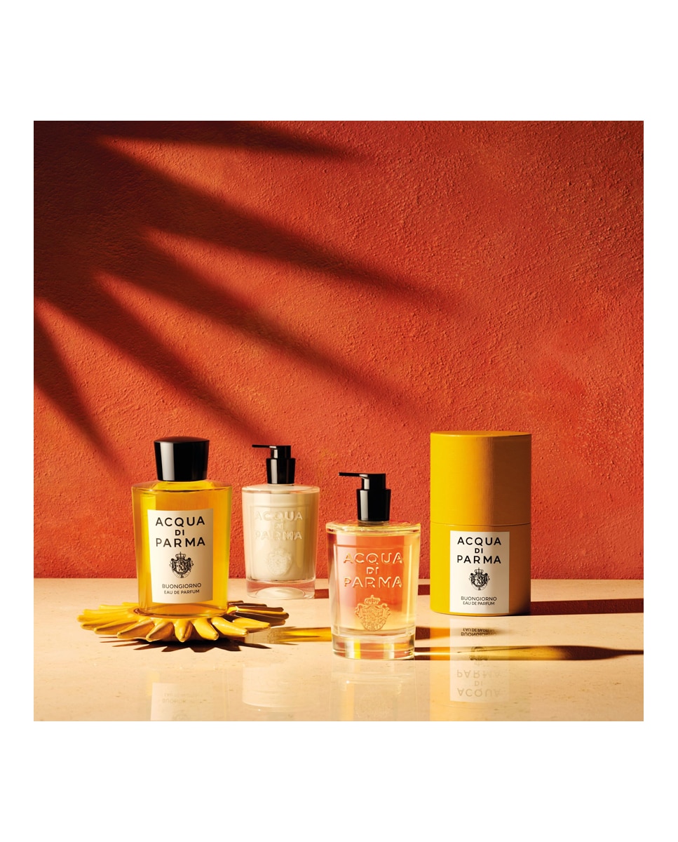 Eau de Parfum Buongiorno Acqua Di Parma 50 ml · El Corte Inglés