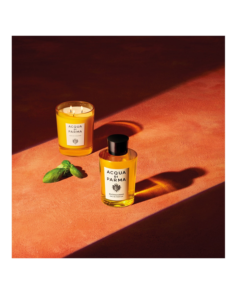 Eau de Parfum Buongiorno Acqua Di Parma 50 ml · El Corte Inglés