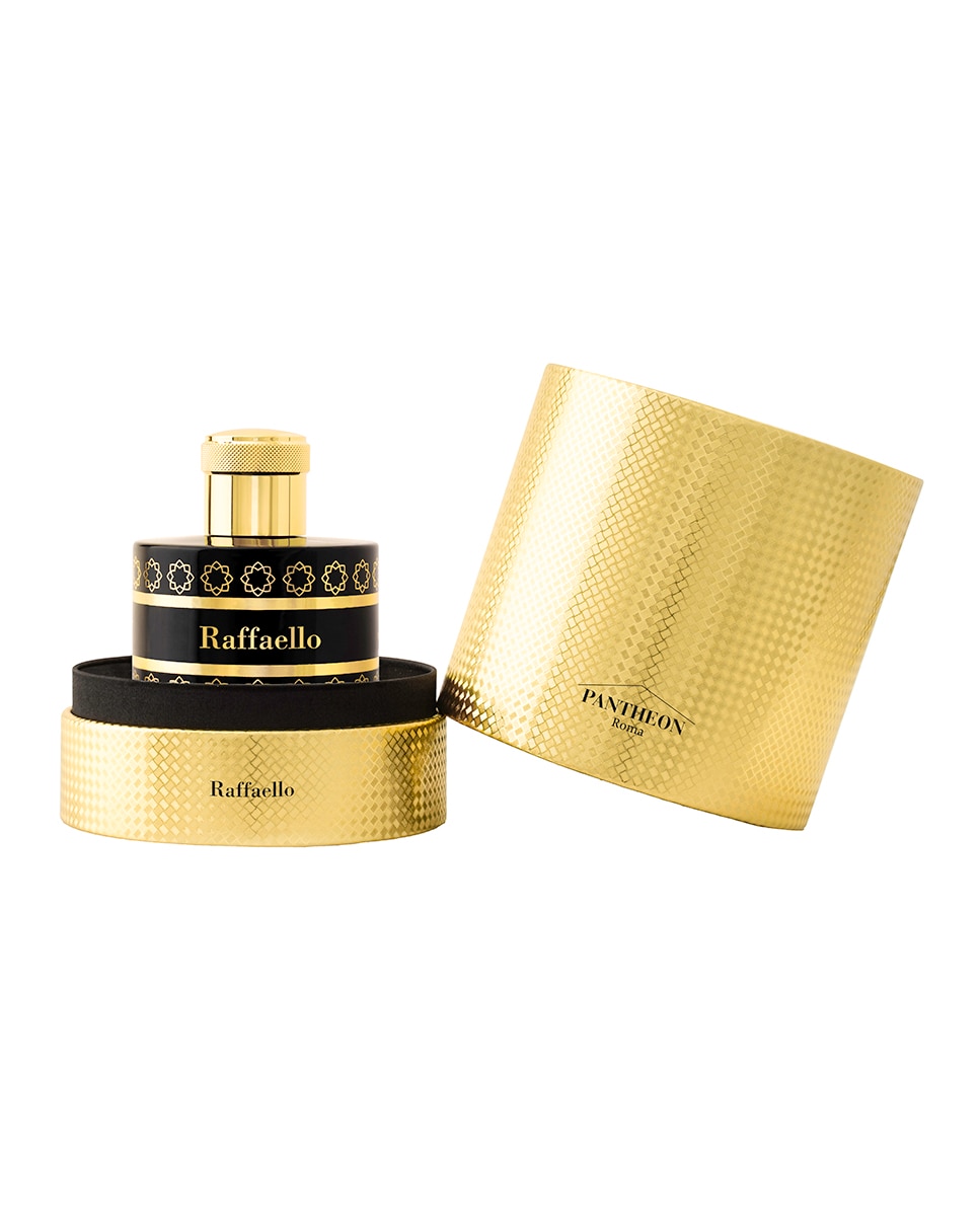 Imagen 2 de Eau de Parfum Raffaello 100 ml Pantheon Roma - 100 ml