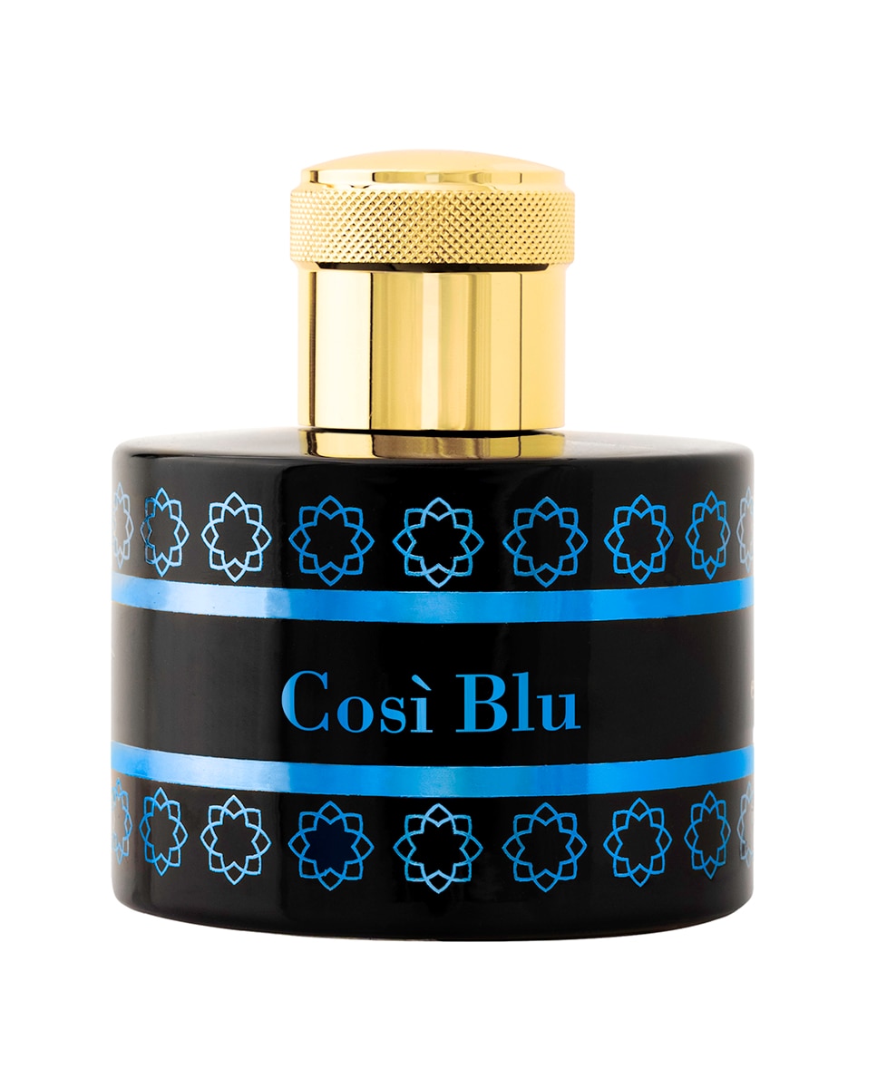 Imagen 1 de Eau de Parfum Così Blu 100 ml Pantheon Roma