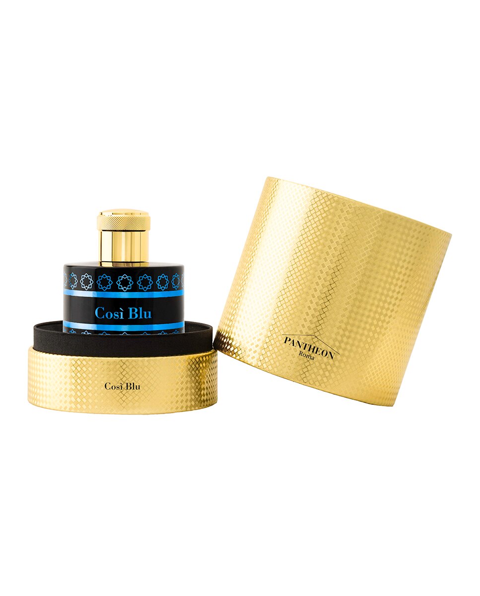 Imagen 2 de Eau de Parfum Così Blu 100 ml Pantheon Roma - 100 ml