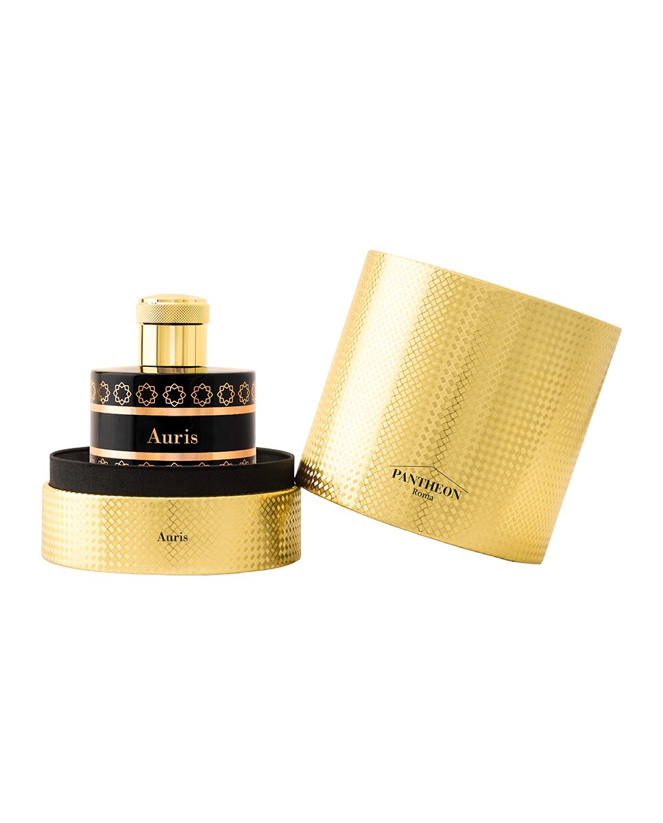 Imagen 2 de Eau de Parfum Auris 100 ml Pantheon Roma - 100 ml