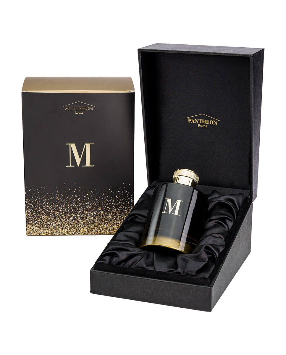Eau de Parfum M Pantheon Roma - 100 ml 2