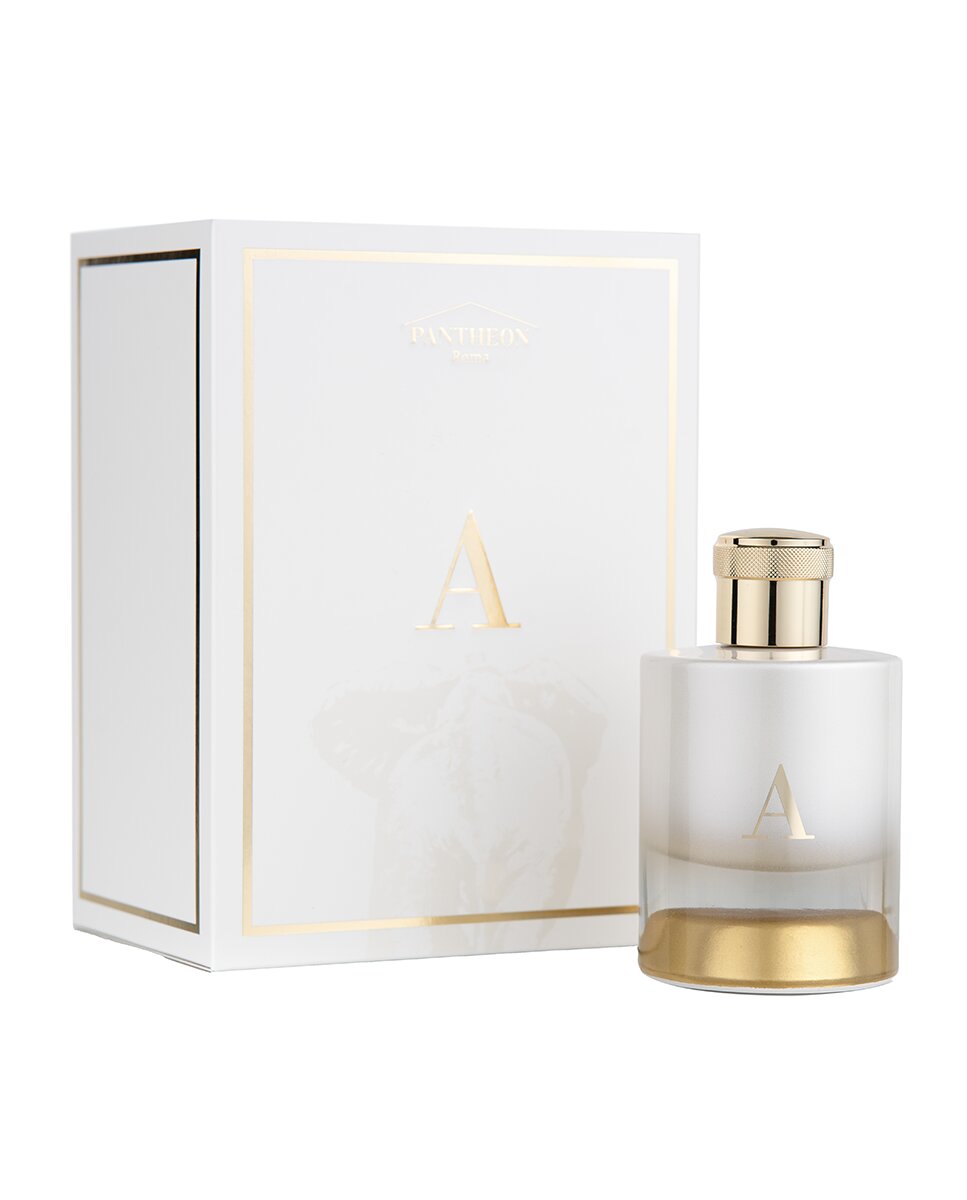 Imagen 2 de Eau de Parfum A 100 ml Pantheon Roma - 100 ml