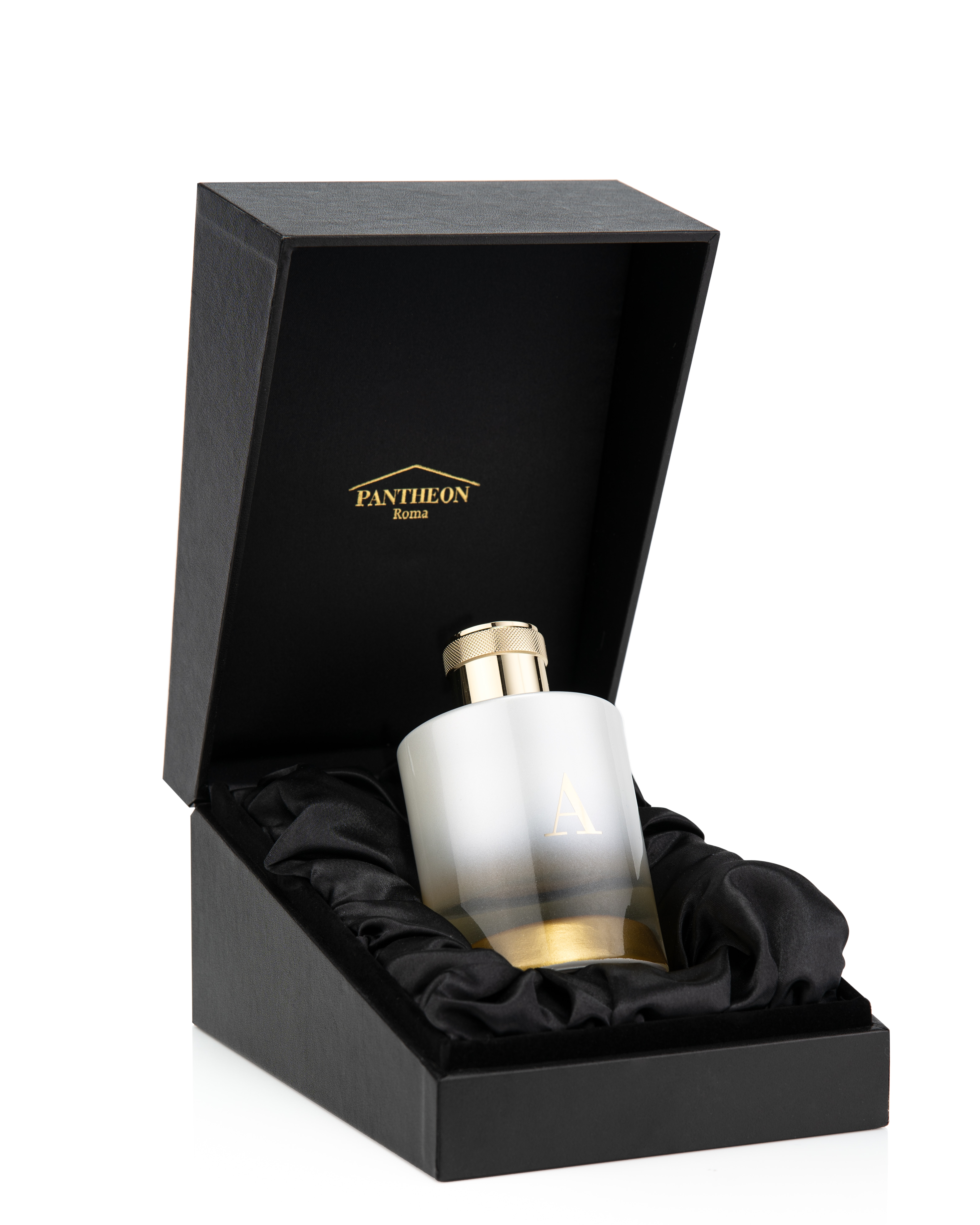 Imagen 5 de Eau de Parfum A 100 ml Pantheon Roma - 100 ml
