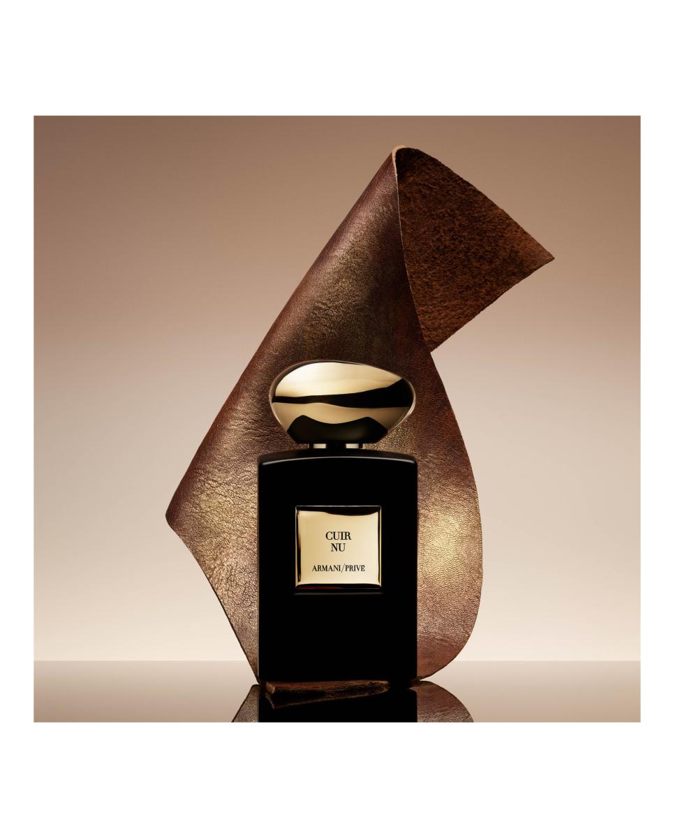 Eau De Parfum Armani Prive Giorgio Armani - 50 ml 5