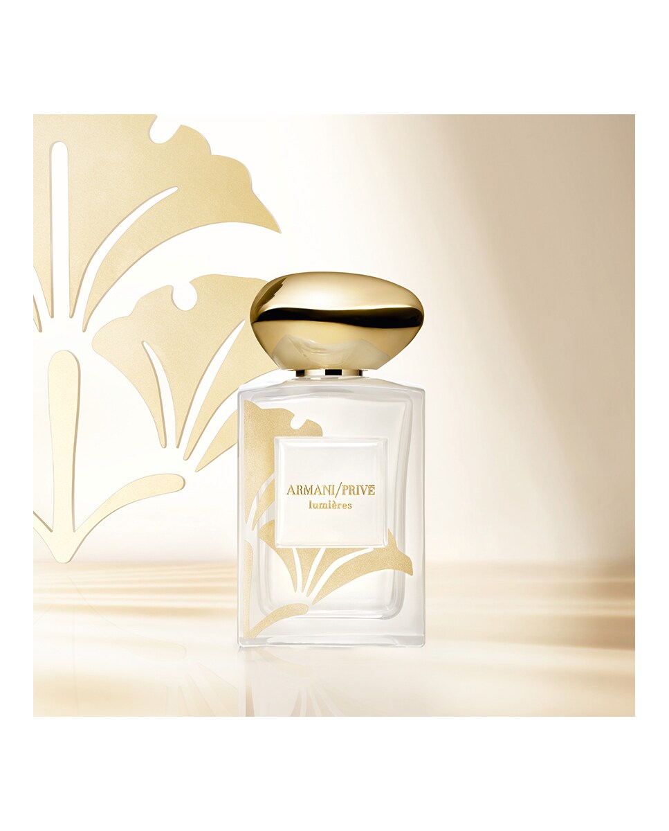 Estuche Regalo Eau de Parfum Lumières Armani Privé Giorgio Armani 3