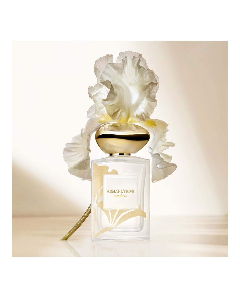 Estuche Regalo Eau de Parfum Lumières Armani Privé Giorgio Armani 4