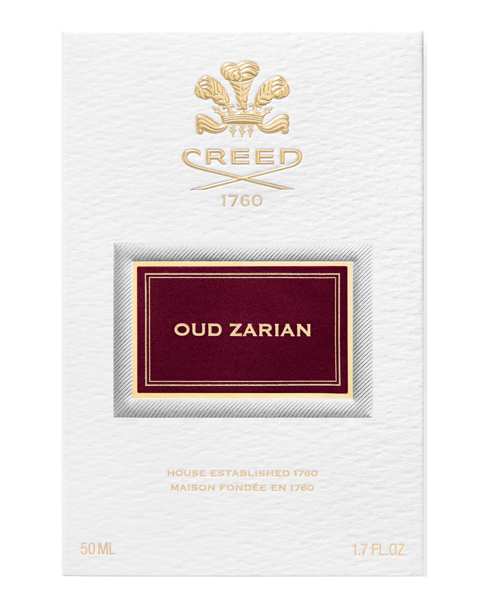 Imagen 2 de Eau de Parfum Oud Zarian Creed - 50 ml