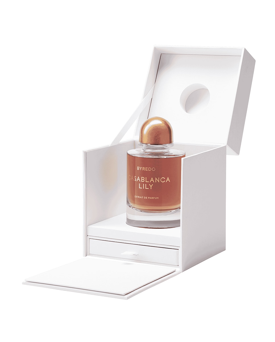 Extrait de Parfum Casablanca Lily Byredo - 70 ml 3