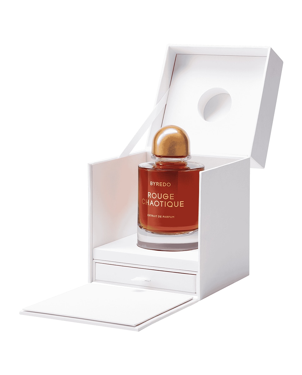 Extrait de Parfum Rouge Chaotique 70 ml Byredo - 70 ml 3
