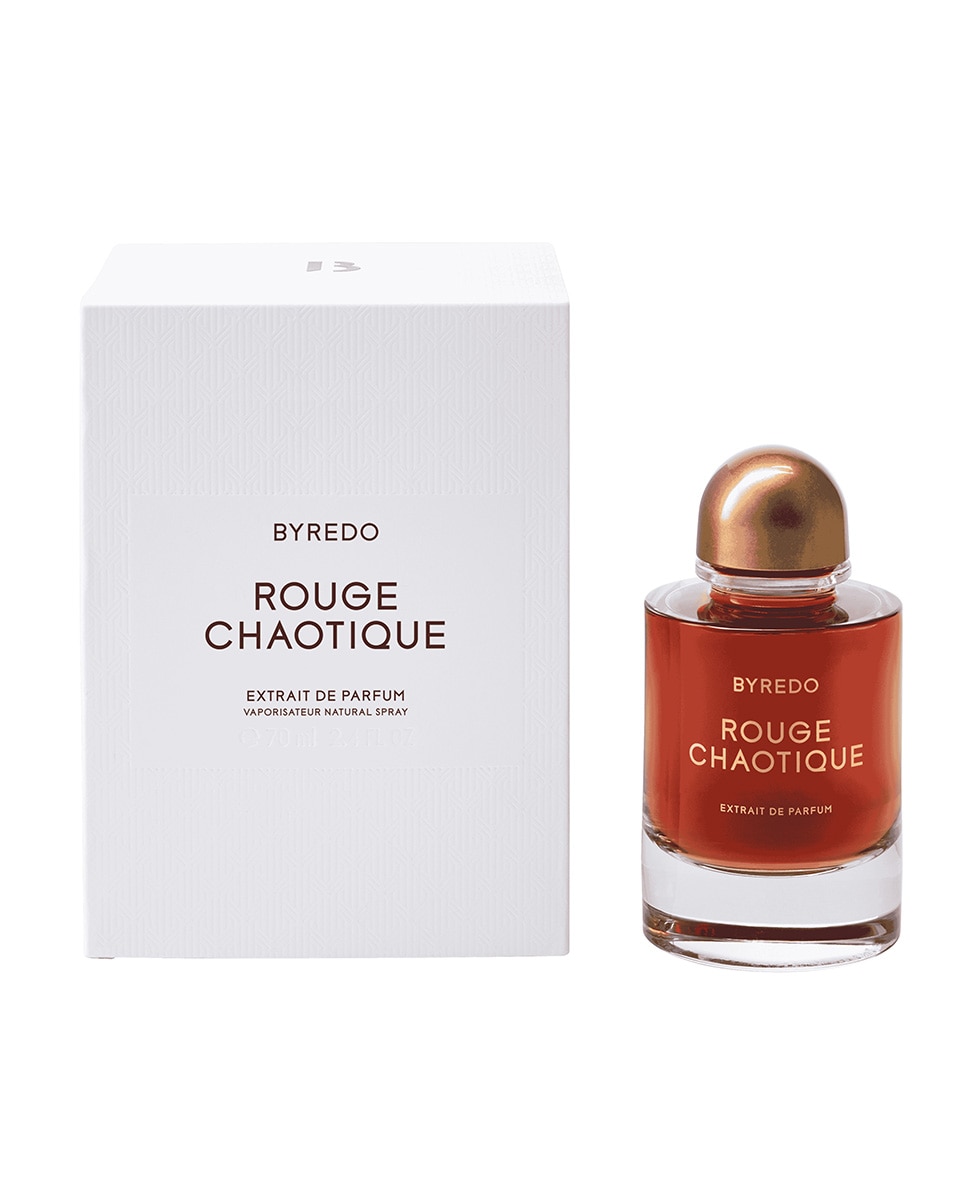 Extrait de Parfum Rouge Chaotique 70 ml Byredo - 70 ml 4